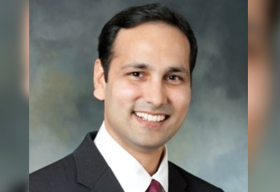 Avinash Sethi, Co-founder & CFO, InfoBeans